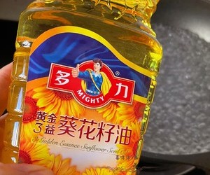 丝瓜毛豆炒虾仁的做法 步骤5