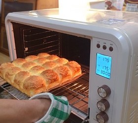 椰蓉小餐包🥯鲜奶椰皇面包🍶无馅料减脂饱腹早餐的做法 步骤8