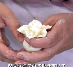 白菜饺的做法 步骤21