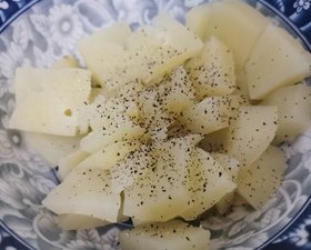 奶香蘑菇鸡肉意面（圣诞老人泡澡版）的做法 步骤4