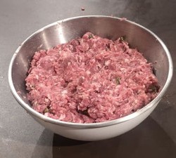 pate/ Pâté en croûte de Noël 法式冷盘 酥皮肉冻（搬运）的做法 步骤33