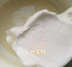 入口即化的酸奶溶豆《内附超详细步骤》做溶豆不走弯路宝妈都能学会的宝宝辅食小零食----更新食谱的做法 步骤19