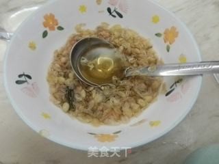 青提茉莉茶