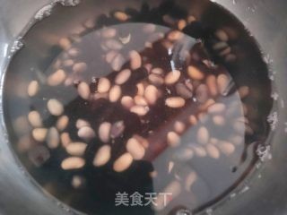 黑豆黄豆浆