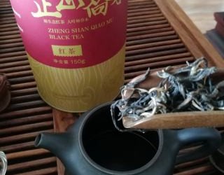 自制港式柠茶