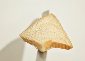 【有奖跟做】70%全麦吐司🍞（烫种➕波兰种）的做法 步骤39