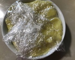 像KFC的土豆泥🥔的做法 步骤5