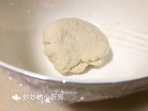 豆腐包(小白新手版)的做法 步骤4