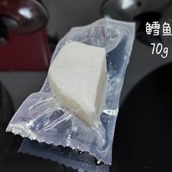 鳕鱼西红柿蝴蝶面