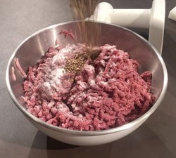 pate/ Pâté en croûte de Noël 法式冷盘 酥皮肉冻（搬运）的做法 步骤28