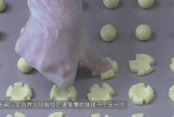 宝宝最爱的零食 | 玛格丽特小饼干的做法 步骤22