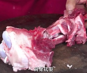 海鲜烫嘴豆腐