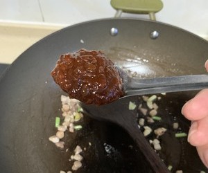 👩‍🍳  家常 炖豆腐的做法 步骤4