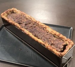 pate/ Pâté en croûte de Noël 法式冷盘 酥皮肉冻（搬运）的做法 步骤51