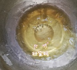 入口即化的酸奶溶豆《内附超详细步骤》做溶豆不走弯路宝妈都能学会的宝宝辅食小零食----更新食谱的做法 步骤8