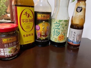 土豆焖鸭腿(无啤酒版)的做法 步骤4