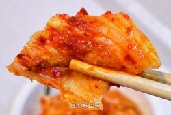 自制辣白菜（懒人版）的做法 步骤9