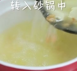 白菜豆腐砂锅的做法 步骤9