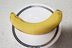 香蕉🍌饼