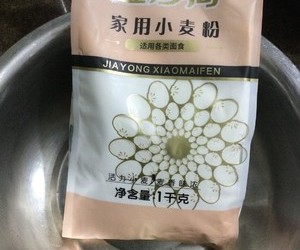 简单家常铺盖面 扯麦粑