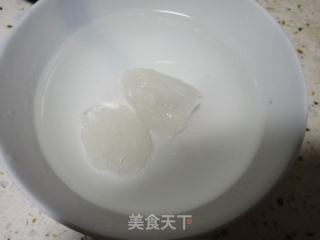 毛豆豆浆