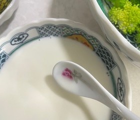 花胶鲍汁捞饭的做法 步骤17