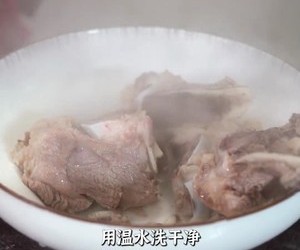 海鲜烫嘴豆腐的做法 步骤5