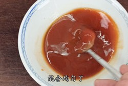 咕噜肉，小朋友的最爱的做法 步骤2