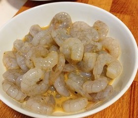 西兰花香菇虾仁🍤｜高蛋白营养餐的做法 步骤4