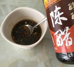 方便又快手的凉拌菜——香拌肥牛的做法 步骤7