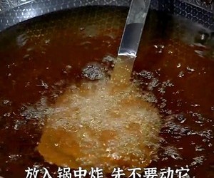 虾煎的做法 步骤6