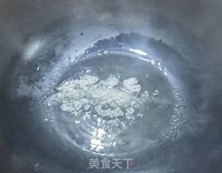 油豆腐包肉