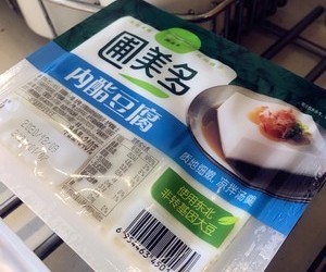 韩式嫩豆腐汤的做法 步骤3