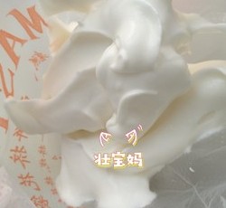 入口即化的酸奶溶豆《内附超详细步骤》做溶豆不走弯路宝妈都能学会的宝宝辅食小零食----更新食谱的做法 步骤23