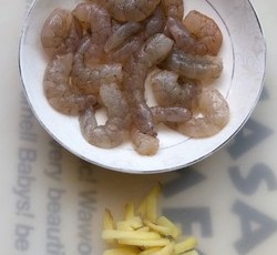 迷你虾饺（宝宝辅食）的做法 步骤10