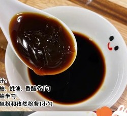 酸辣白菜豆腐～超级下饭菜的做法 步骤3