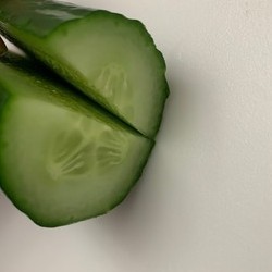 黄瓜🥒摆盘和装饰合集二（款41--80）附详细制作过程的做法 步骤15