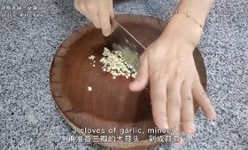 托斯卡纳三文鱼 / 奶油番茄西兰花三文鱼意大利面的做法 步骤5