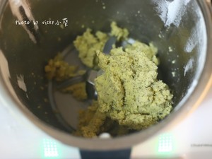 零失败！伯爵红茶莎布蕾曲奇的做法 步骤4