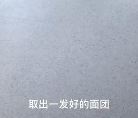 波兰种欧包丨干酵母进阶版的做法 步骤16