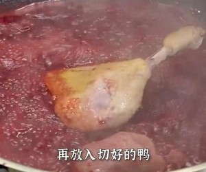 糟鸭的做法 步骤19