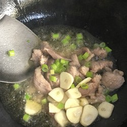 香辣下饭༄「黄瓜🥒炒辣椒🌶️」༄的做法 步骤5