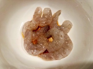 虾仁玉子豆腐蒸蛋/“蒸蒸日上”的年夜饭快手菜