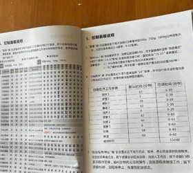 柏翠面包机使用说明书和快速入门指南的做法 步骤8