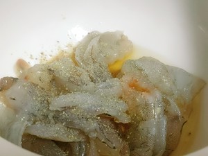 三鲜日本豆腐的做法 步骤6