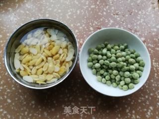 豌豆豆浆