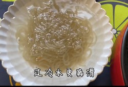 最爱的凉拌菜 之 凉拌菠菜的做法 步骤9