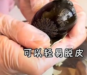 上汤西兰花配鸡肉卷   西兰花炒虾仁的做法 步骤4