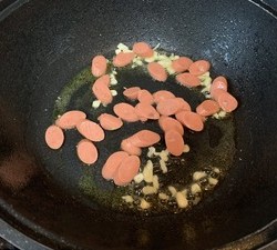 给肉都不换白菜豆腐煲的做法 步骤3