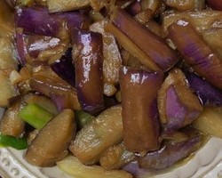 红烧茄子🍆的做法 步骤16